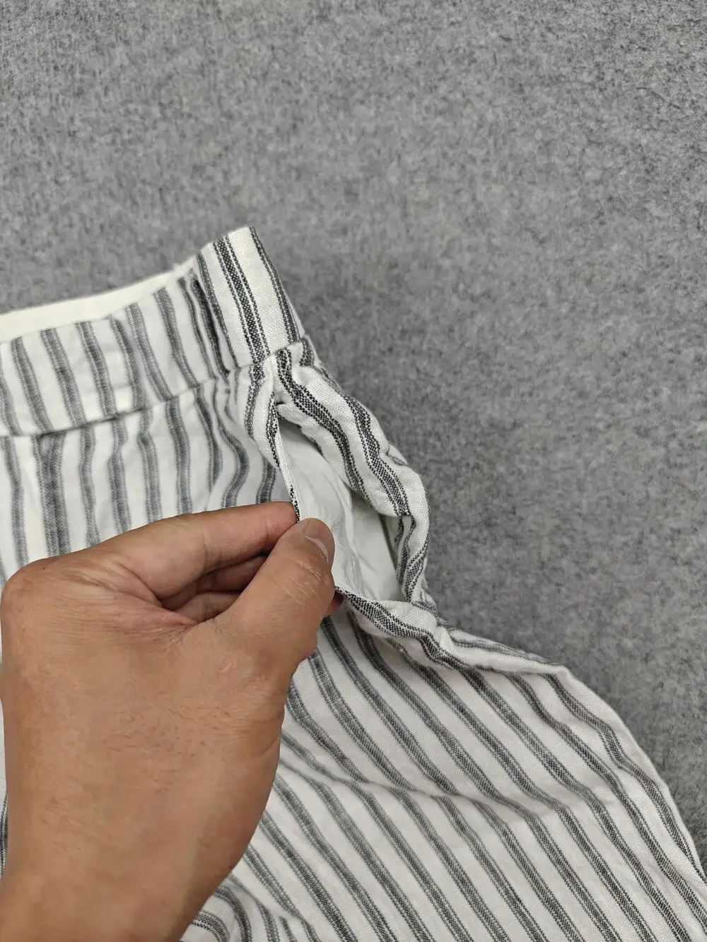 Reformation pants womens